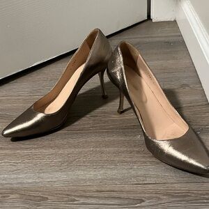 Sergio Rossi Stilettos